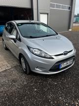 Ford Fiesta 1,25 44kW Ambiente Ambiente - Ford Fiesta: 44kw