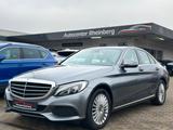 Mercedes-Benz C 220  BlueTec/D *HU NEU*INSPEKTION NEU * - Mercedes-Benz C 220 in Oberhausen