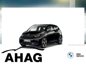 BMW Leasingangebot: BMW i3s (120 Ah), 135kW Navi Business Klimaaut.