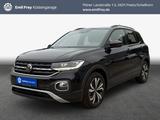 Volkswagen T-Cross 1.0 TSI ACTIVE LED SHZ PDC App-Connect - VW T-Cross in Kiel