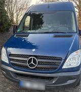Mercedes-Benz Mercedes Sprinter 316 CDI 132.000KM Origin... - Mercedes-Benz Sprinter: Van, Merc