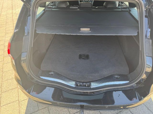 Ford Mondeo Turnier ST-Line AHKWinterpaket