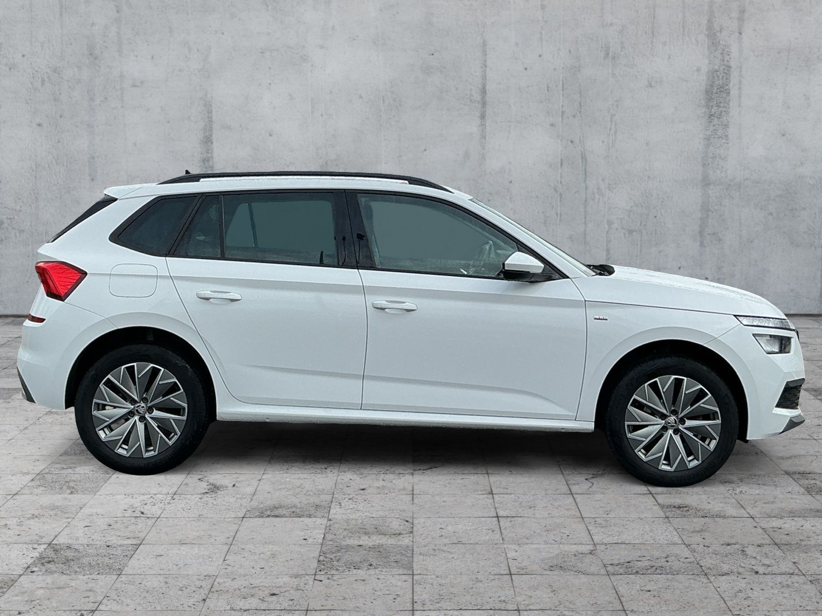 Skoda Kamiq - Bild 7