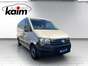 Bild 5 VW Crafter 30 2.0 TDI EcoProfi FWD