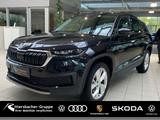 Skoda Kodiaq Tour 2.0 TDI DSG 4x4 Navi Klima PDC LED - Skoda Kodiaq in Saarbrücken