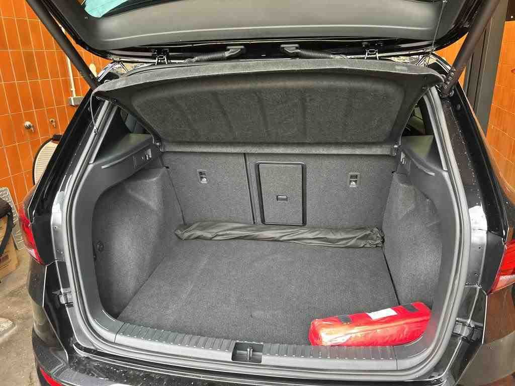 Cupra Ateca - Bild 8