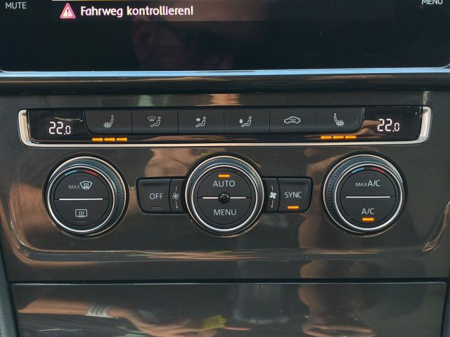 GOLF VII 1.0 TSI COMFORTLINE AZV+SHZ+BT