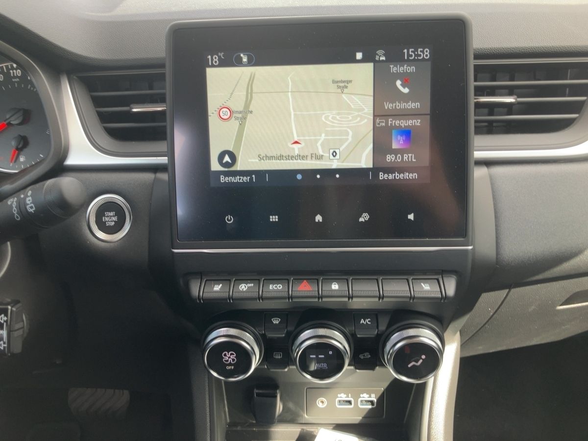 Renault Captur - Bild 9