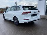 Volkswagen Golf Variant 2.0 TSI DSG Style EL.HECK+ASSISTENZ - Volkswagen Golf Gebrauchtwagen