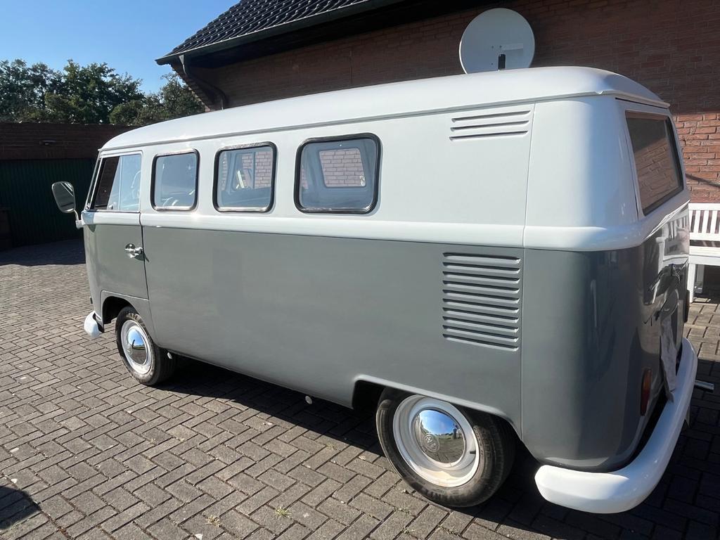 Volkswagen T1