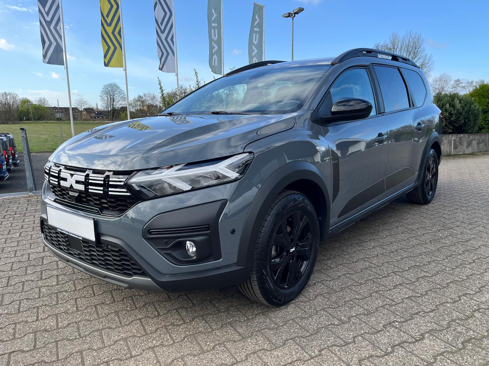 Dacia Jogger Extreme+ TCe 100 ECO-G