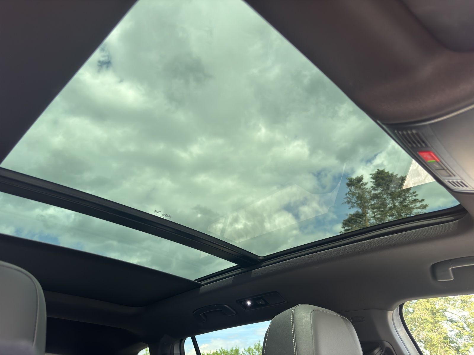 Volkswagen Tiguan Allspace - Bild 21