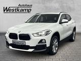 BMW X2 sDrive 18d Advantage Panodach Leder Led Kamer - BMW X2: Sdrive18d