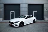 Mercedes-Benz CLS 450 4Matic AMG, Burmester, AIRMATIC, Night - gebrauchte Mercedes-Benz CLS 450 aus dem Jahr 2020