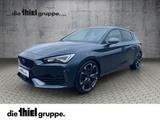 Cupra Leon VZ 2.0 TSI DSG LED+ACC+Full-Link+SHZ