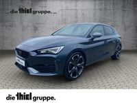 Cupra Leon - Vorschau Bild 1