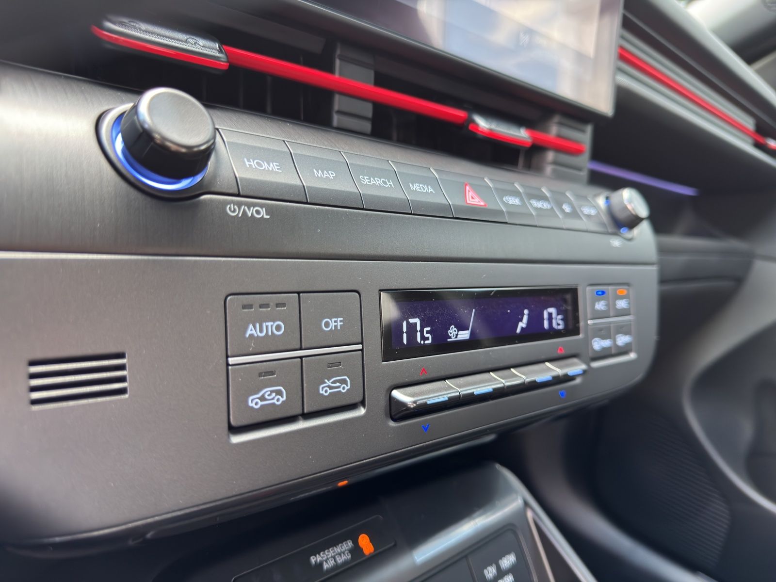 Hyundai KONA - Bild 14