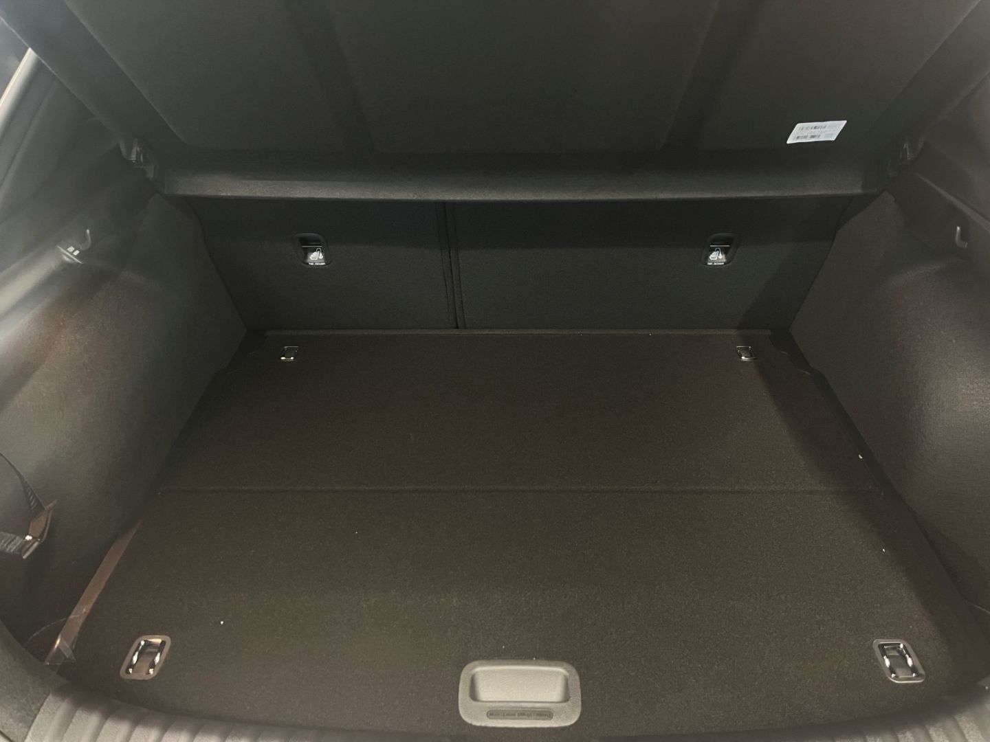 Fahrzeugabbildung Kia XCeed Vision T-GDI Navi Kamera Spurhalte ASS LED
