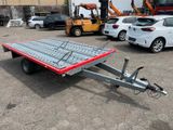 Stema SH 02-1, Motorradanhänger, 3.5, L 3M / B 1.90m - Offers matching your search criteria