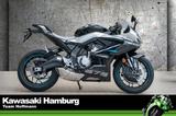 CFMOTO 675 SRR, sofort lieferbar, 4 JAHRE WERKSGARANTIE - CFMOTO 675 SR