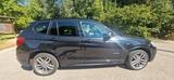 BMW X3 xDrive30d xLine AT xLine - BMW X3: 30d
