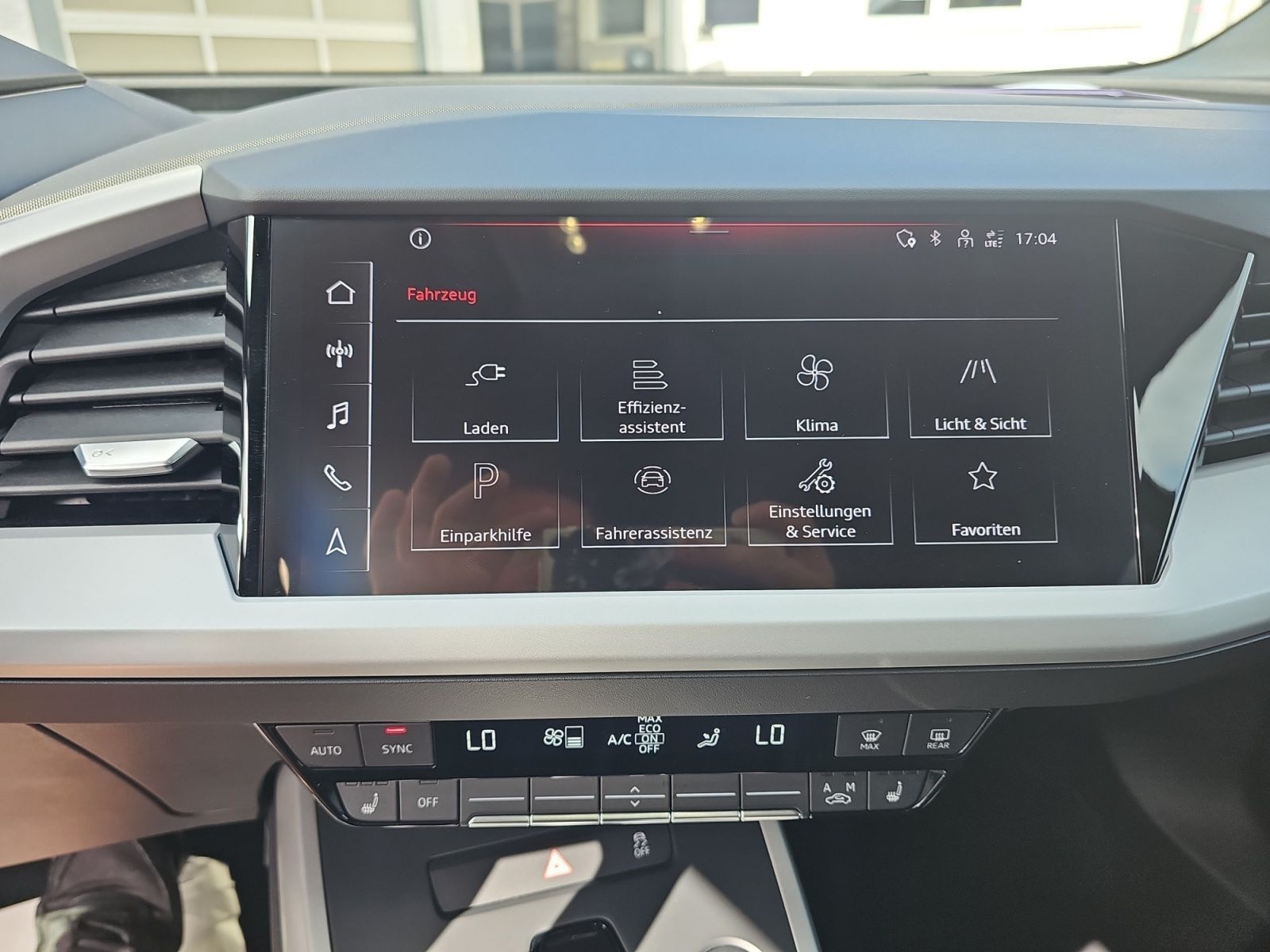Audi Q4 e-tron - Bild 17