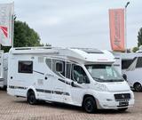 Dethleffs Esprit T 7090*el.Sat+TV*2xSolar*Heckbad* - Offers matching your search criteria