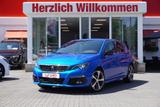 Peugeot 308 1.2 PureTech 130 GT-Pack LED ACC Soundsystem - gebrauchte Peugeot 308 aus dem Jahr 2021