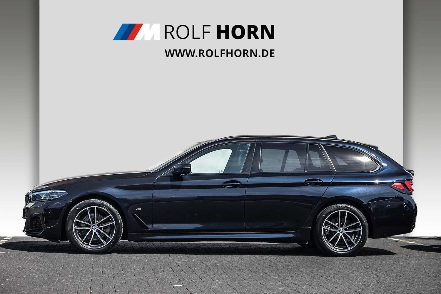 BMW 520 - Bild 6