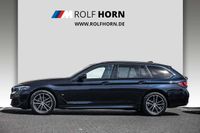 BMW 520 - Vorschau Bild 6