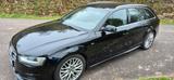 Audi A4 2.0 TDI Avant, Quattro,140kW S-Line, S-Tronic - Audi A4: TDI 140