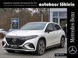 Mercedes-Benz EQS SUV Mercedes-Benz EQS 580 4M SUV AMG+AIRMATIC+HA-LENK+BURMESTER+AH