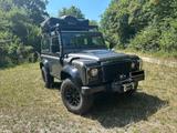 Land Rover Defender 90 Td4 Station Wagon S S - Land Rover Defender Gebrauchtwagen
