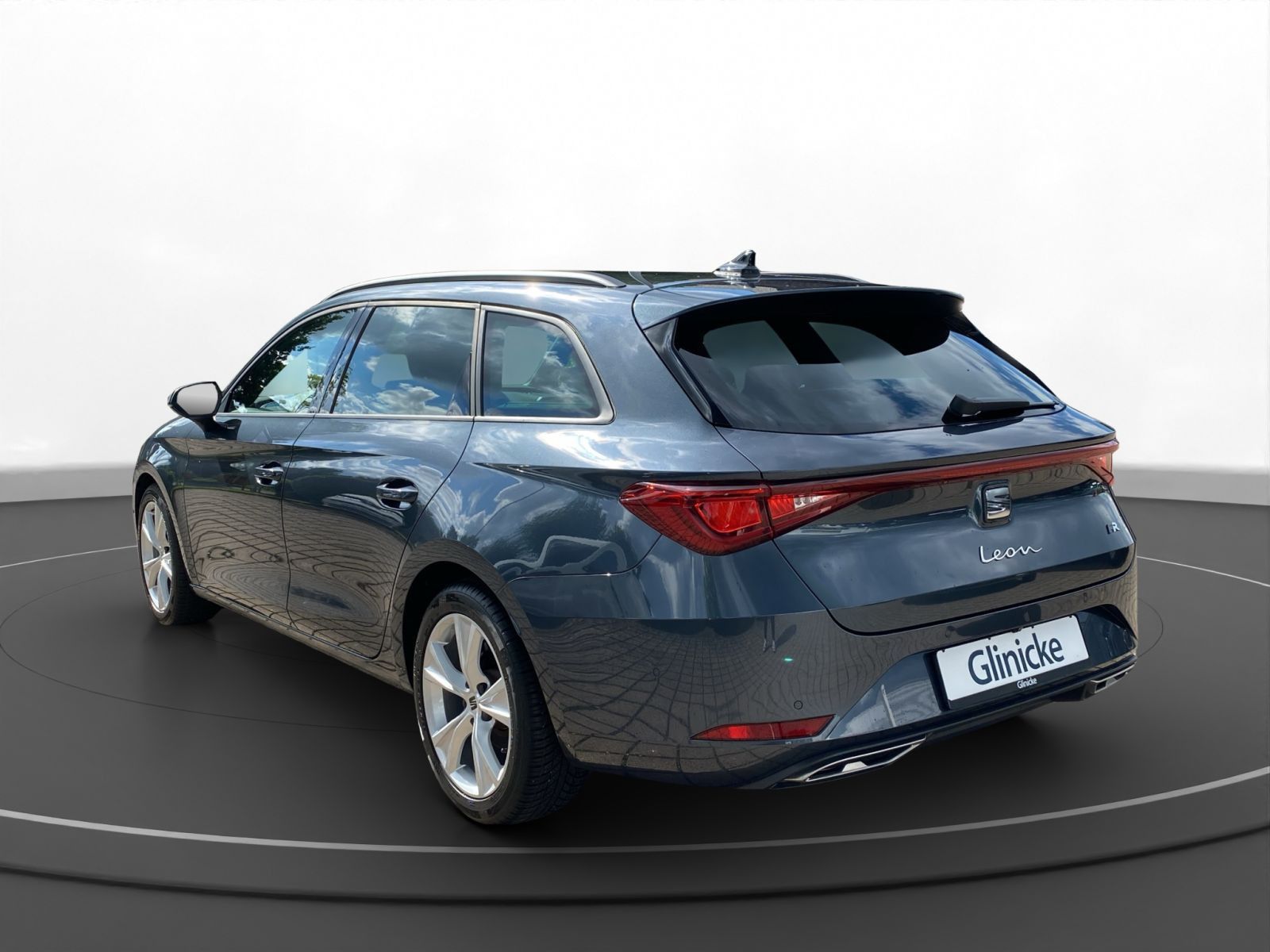 Seat Leon - Bild 5