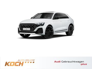 Audi Q8 - 1