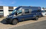 Carthago Malibu Van 640LE - Einzelbetten - auto.Sat/TV