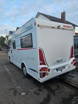 Dethleffs Globebus  - Dethleffs Integrierter Globebus