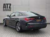 BMW 430 Gran Coupé Individuallack*1 Hand - BMW 430 Gran Coupé in Bremen