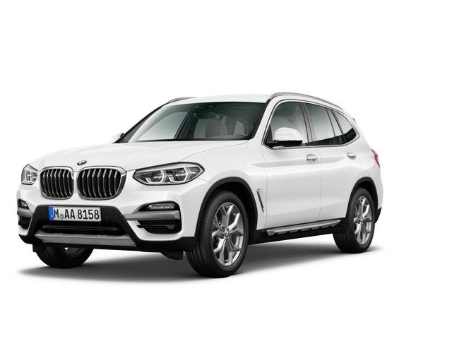 BMW X3 xDrive20i xLine AT