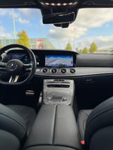 Mercedes-Benz CLS 400 d   4MATIC   - Mercedes-Benz CLS 400 aus 2021