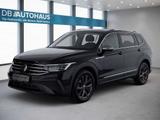 Volkswagen Tiguan Allspace Move 1.5 TSI 7-Sitzer AHK Navi - gebrauchte VW Tiguan Allspace aus dem Jahr 2023