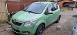 Opel Agila - Opel Agila in Bremen