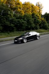 BMW 3er e90 318i LCI Facelift M- Paket - BMW: 3er Facelift