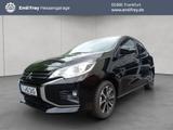 Mitsubishi Space Star AS&G 1.2 Top - Mitsubishi Space Star Gebrauchtwagen in Frankfurt