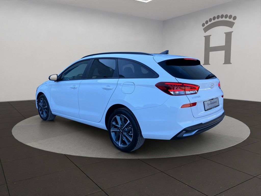 Hyundai i30 – Bild 4