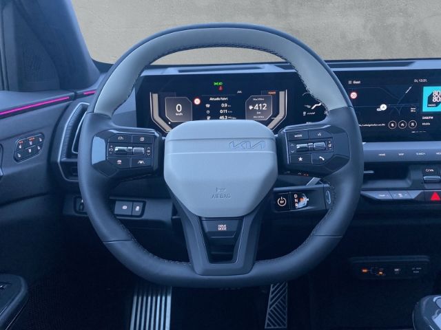 Fahrzeugabbildung Kia EV5 81,4 GT-LINE LAUNCH EDITION 2WD *MASSAGESITZ