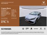 Cupra Born 150 - Cupra Born aus 2022