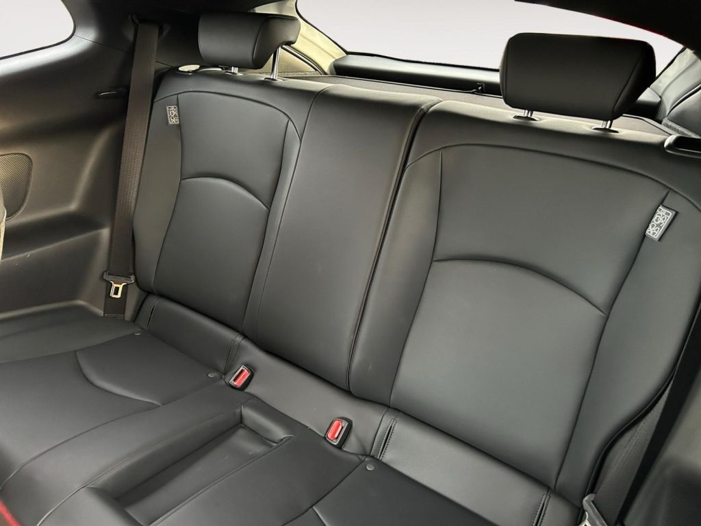 Fahrzeugabbildung Toyota GR Yaris mit High-Performance-Paket