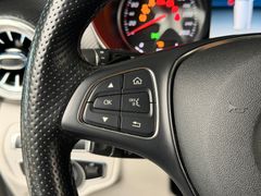 MERCEDES-BENZ V 250CDI 4M lang Avantgarde*AMG*LED*Standh.*AHK