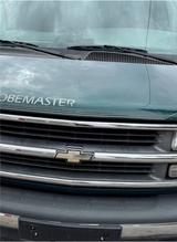 Chevrolet LM Chevrolet 1500 Van Mark III Globemaster - : Gl 1500